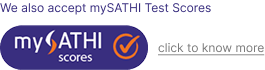 mySATHI Score